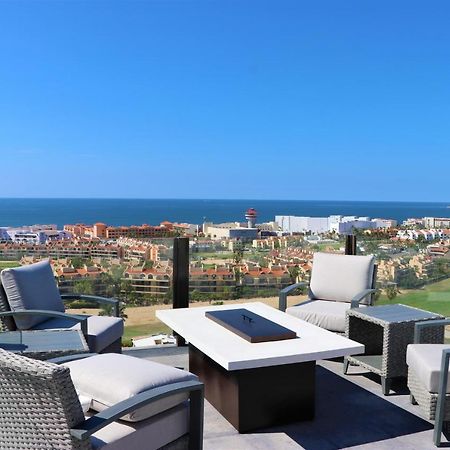 Alegranza Luxury Resort - All Master Suite San José del Cabo Esterno foto