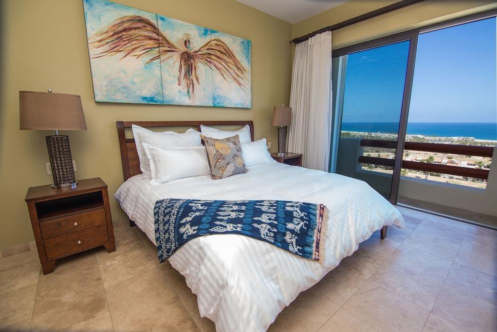 Alegranza Luxury Resort - All Master Suite San José del Cabo Esterno foto