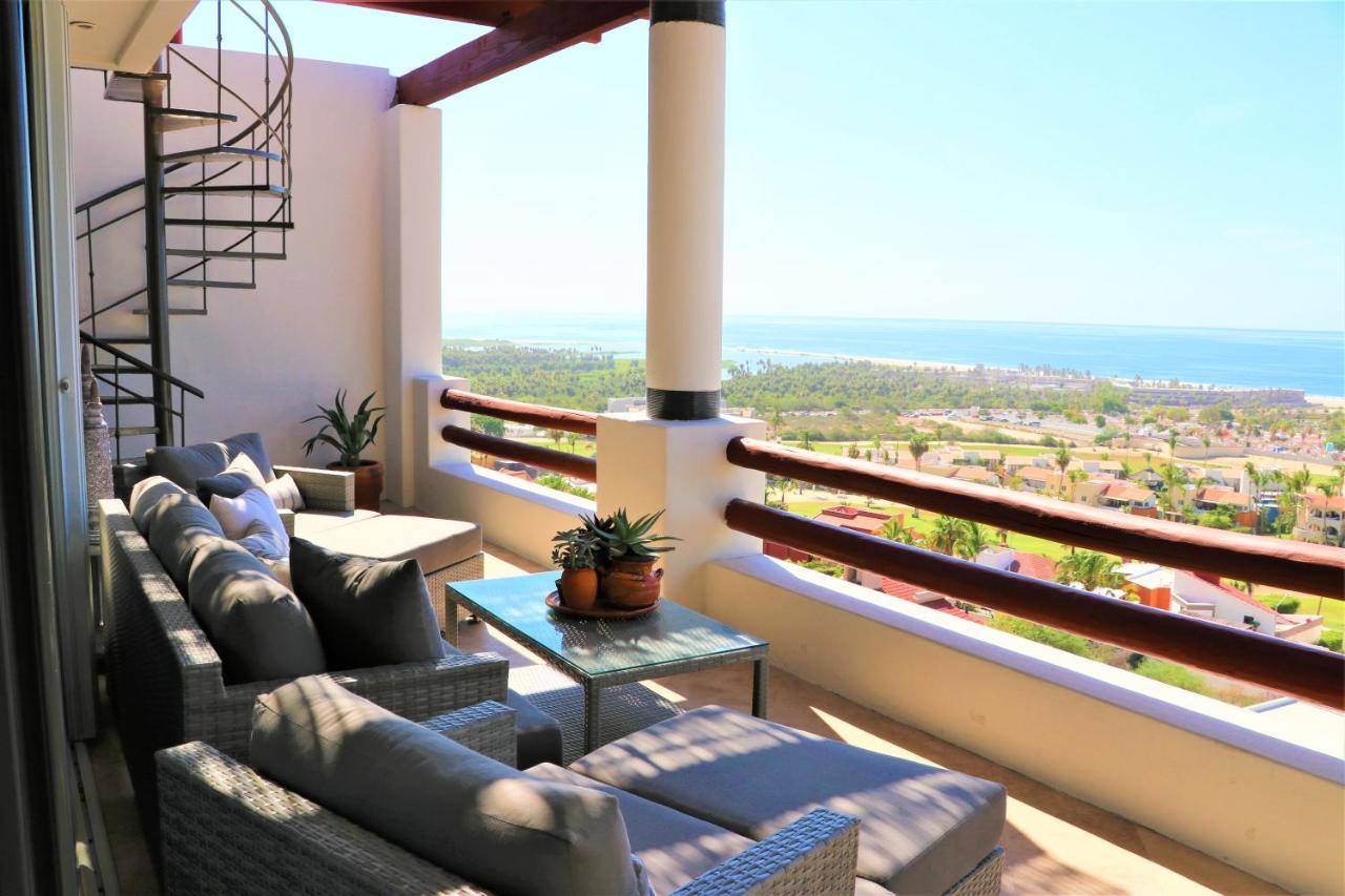 Alegranza Luxury Resort - All Master Suite San José del Cabo Esterno foto