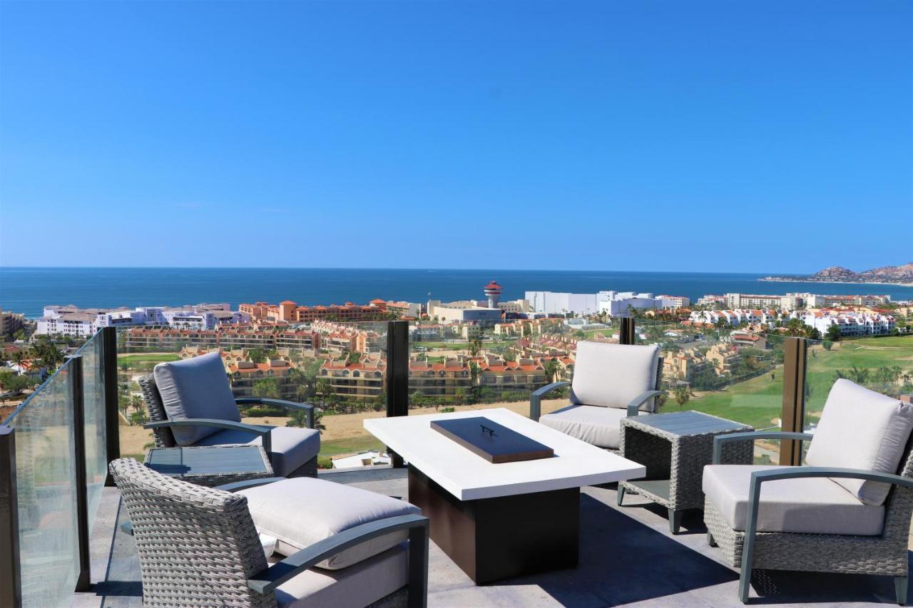 Alegranza Luxury Resort - All Master Suite San José del Cabo Esterno foto
