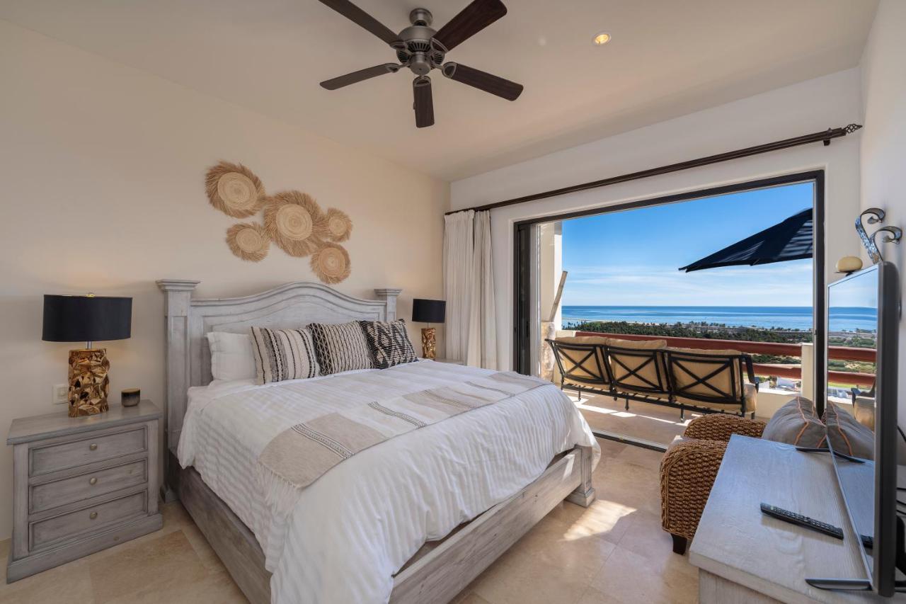 Alegranza Luxury Resort - All Master Suite San José del Cabo Esterno foto