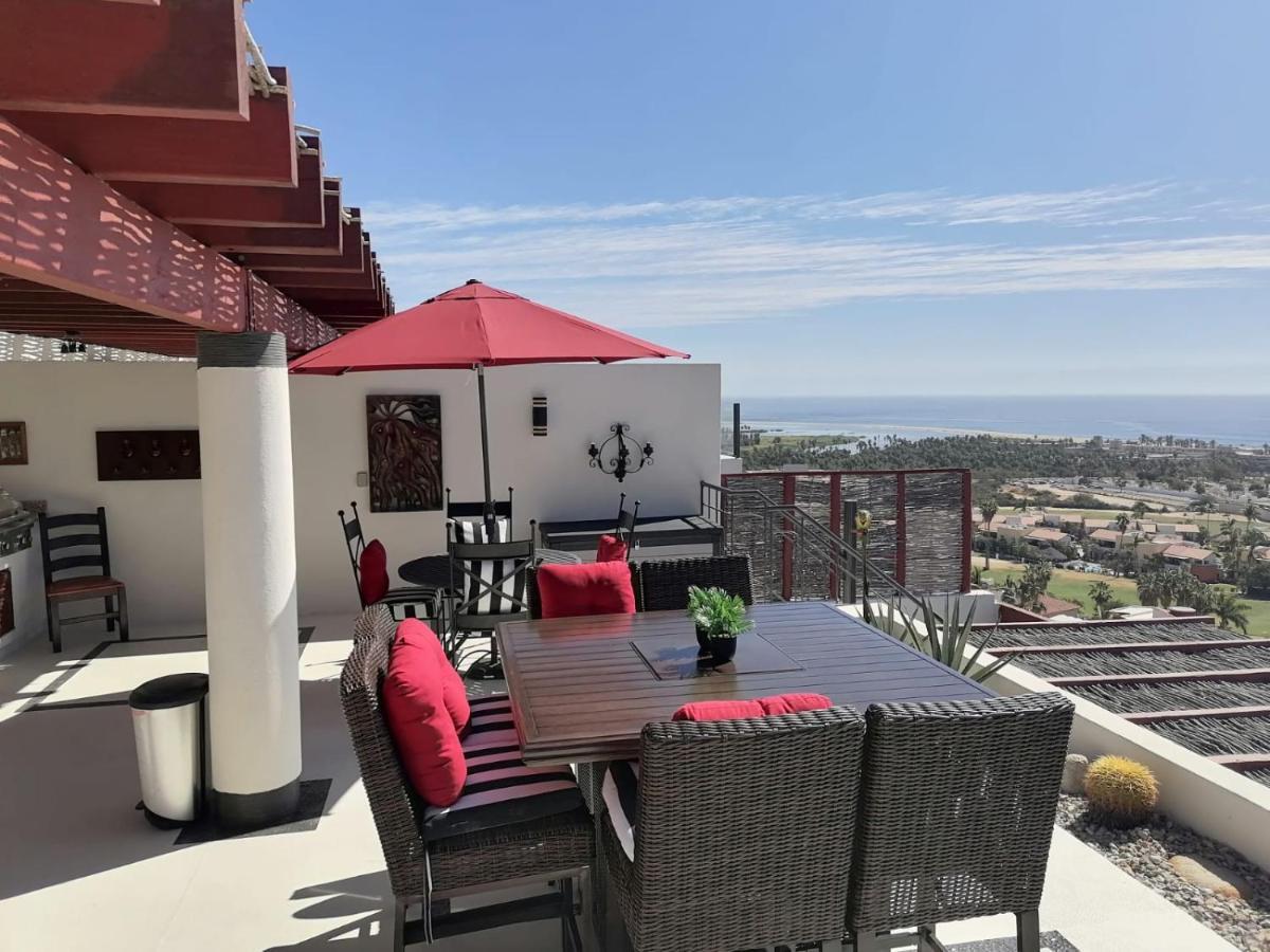 Alegranza Luxury Resort - All Master Suite San José del Cabo Esterno foto