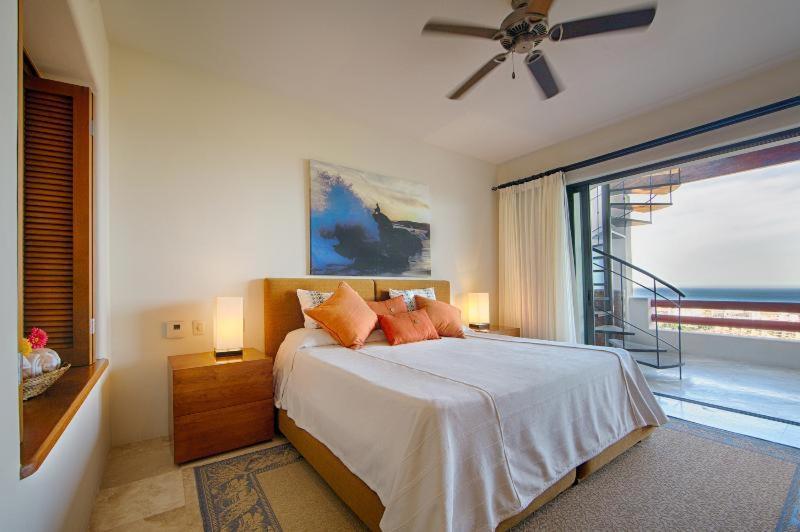 Alegranza Luxury Resort - All Master Suite San José del Cabo Camera foto