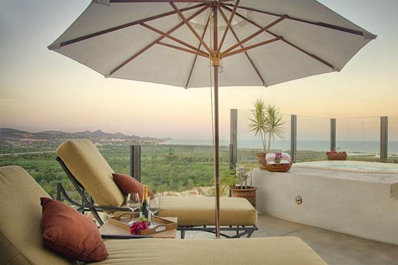 Alegranza Luxury Resort - All Master Suite San José del Cabo Esterno foto