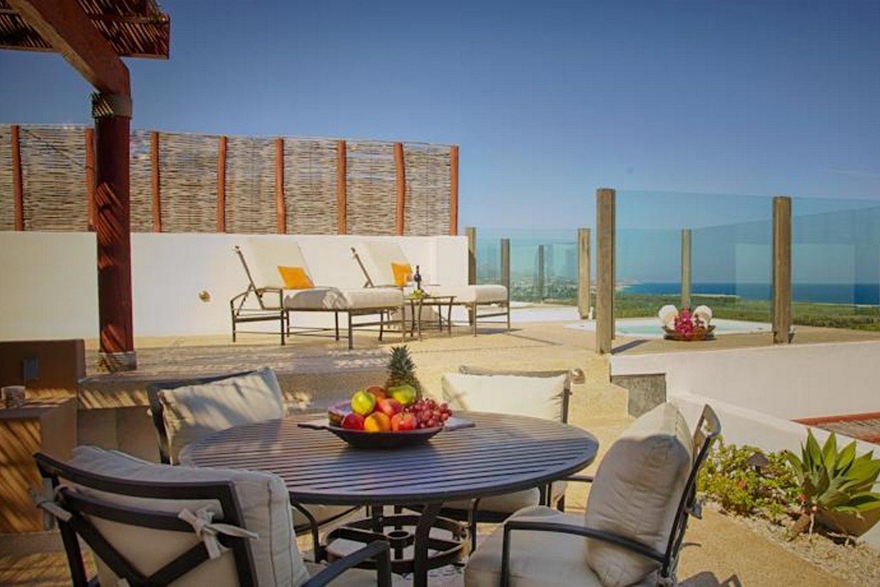 Alegranza Luxury Resort - All Master Suite San José del Cabo Esterno foto