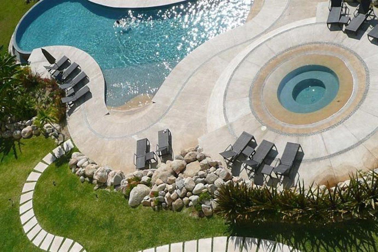 Alegranza Luxury Resort - All Master Suite San José del Cabo Esterno foto