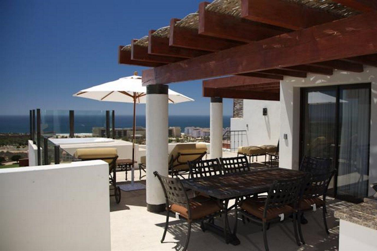 Alegranza Luxury Resort - All Master Suite San José del Cabo Esterno foto