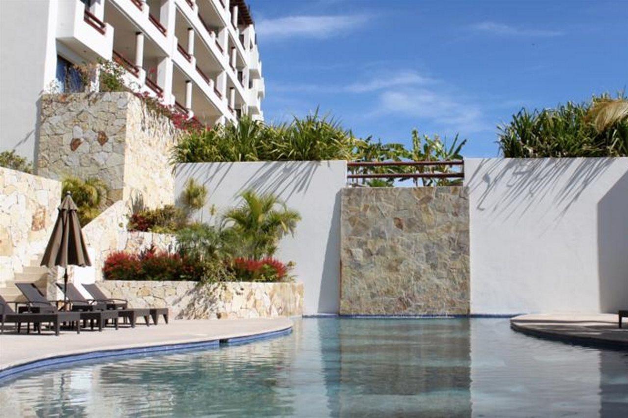 Alegranza Luxury Resort - All Master Suite San José del Cabo Esterno foto