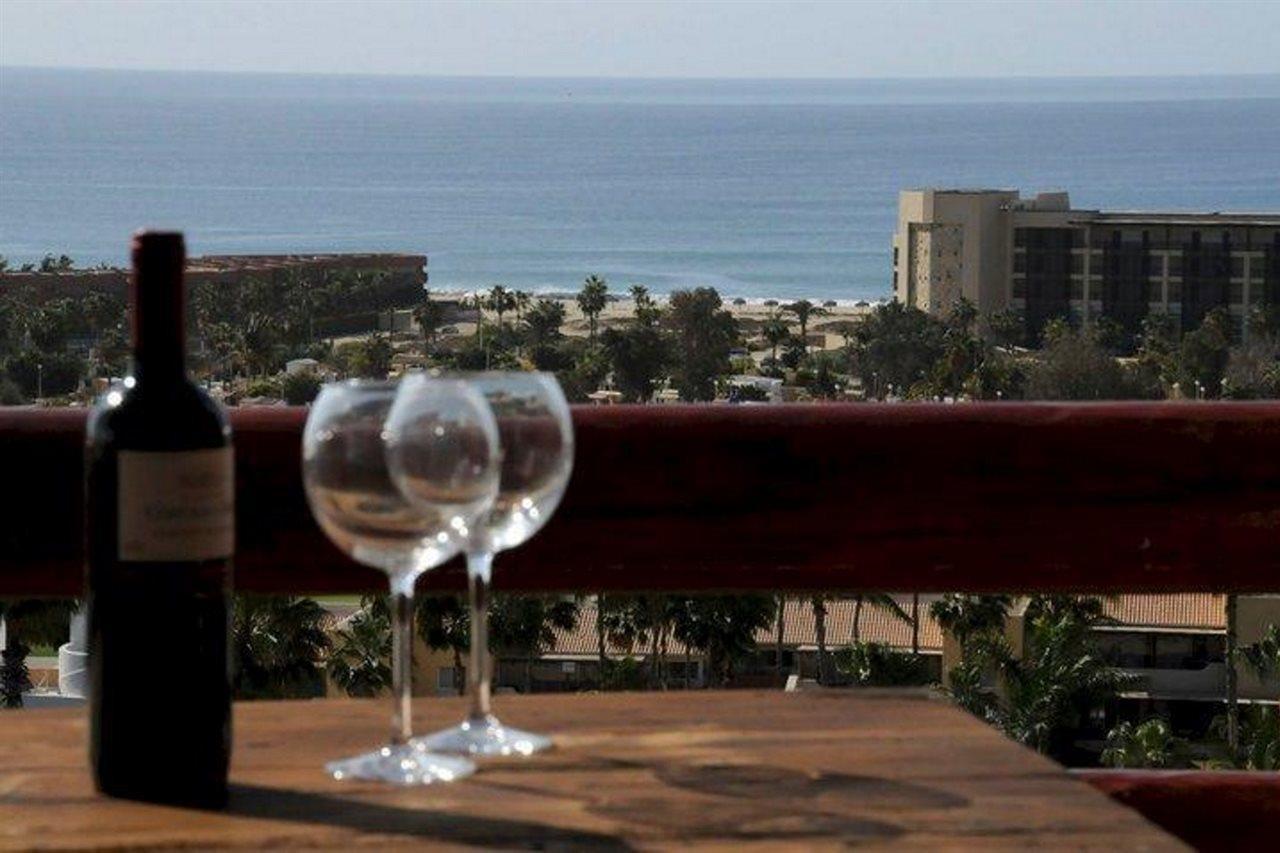 Alegranza Luxury Resort - All Master Suite San José del Cabo Esterno foto
