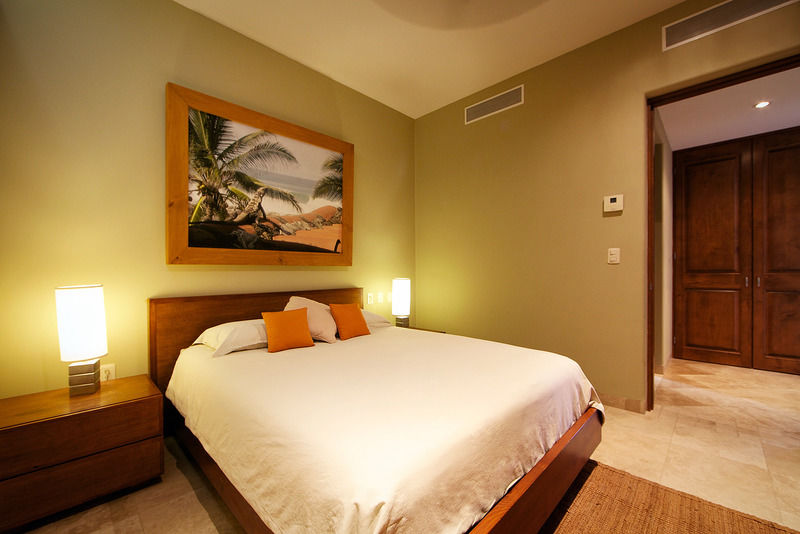 Alegranza Luxury Resort - All Master Suite San José del Cabo Esterno foto