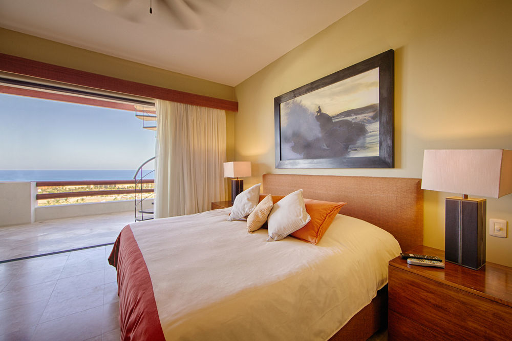 Alegranza Luxury Resort - All Master Suite San José del Cabo Esterno foto