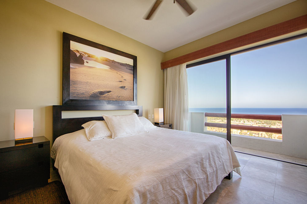 Alegranza Luxury Resort - All Master Suite San José del Cabo Esterno foto