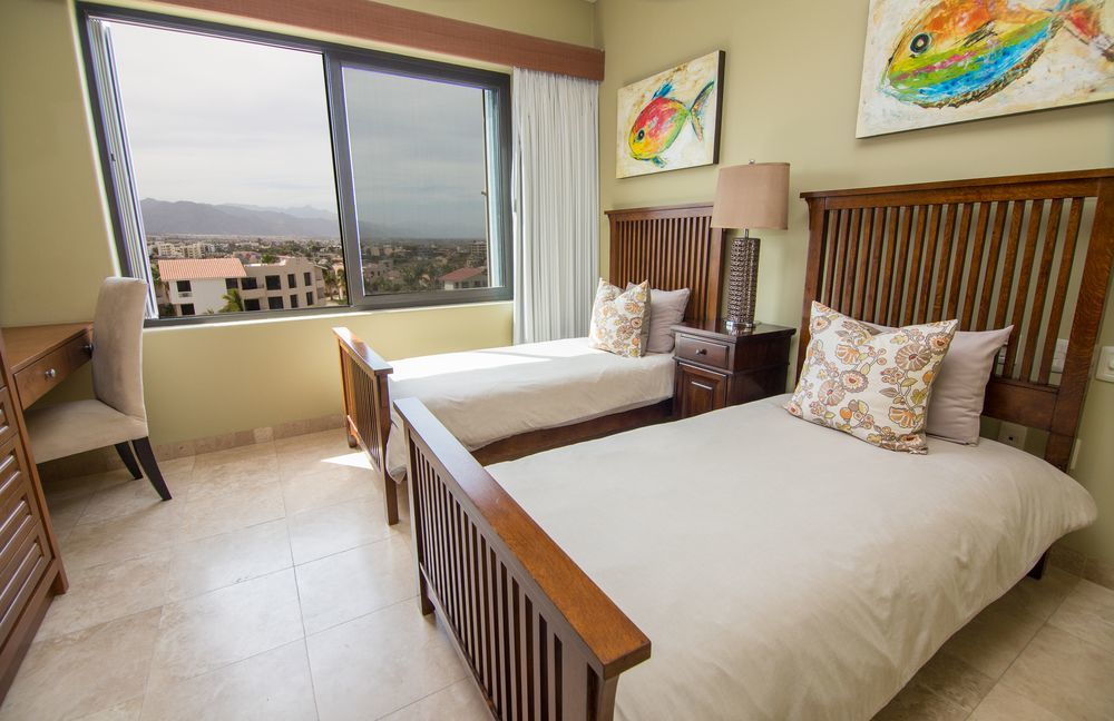 Alegranza Luxury Resort - All Master Suite San José del Cabo Esterno foto