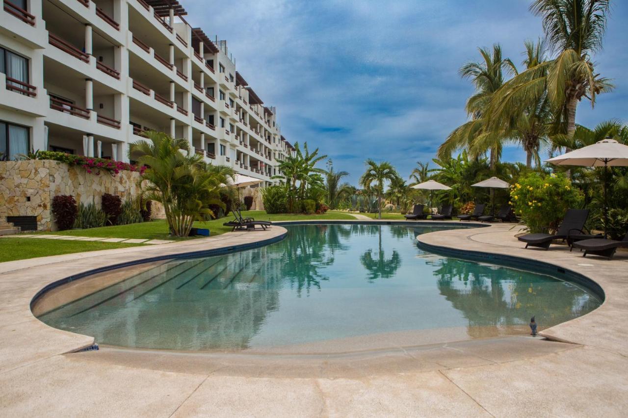 Alegranza Luxury Resort - All Master Suite San José del Cabo Esterno foto