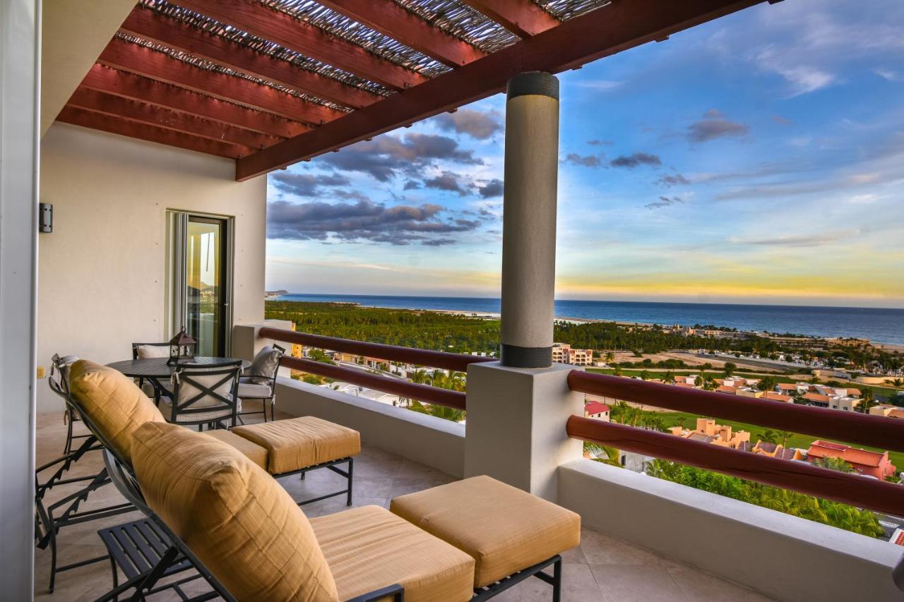 Alegranza Luxury Resort - All Master Suite San José del Cabo Esterno foto