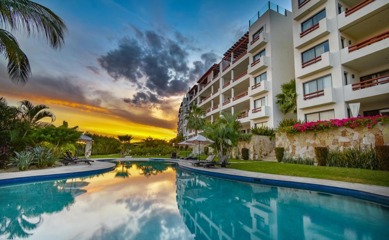 Alegranza Luxury Resort - All Master Suite San José del Cabo Esterno foto