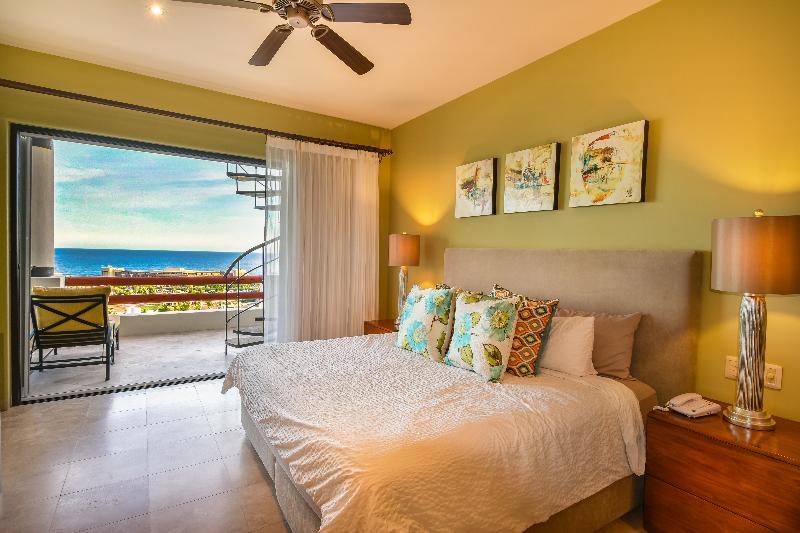 Alegranza Luxury Resort - All Master Suite San José del Cabo Esterno foto