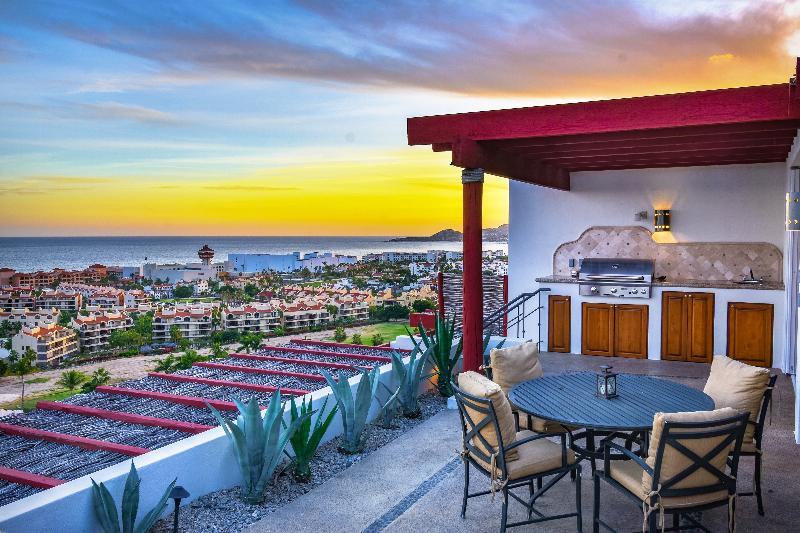 Alegranza Luxury Resort - All Master Suite San José del Cabo Esterno foto