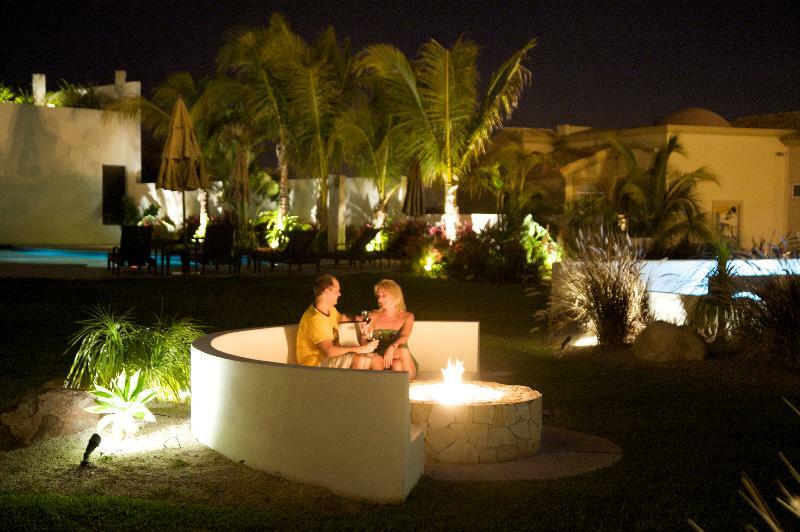 Alegranza Luxury Resort - All Master Suite San José del Cabo Esterno foto
